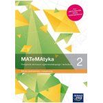MATeMAtyka 2 Podręcznik Zakres podstawowy i rozszerzony 2020