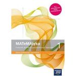 MATeMAtyka 1 Podręcznik Zakres podstawowy i rozszerzony 2019